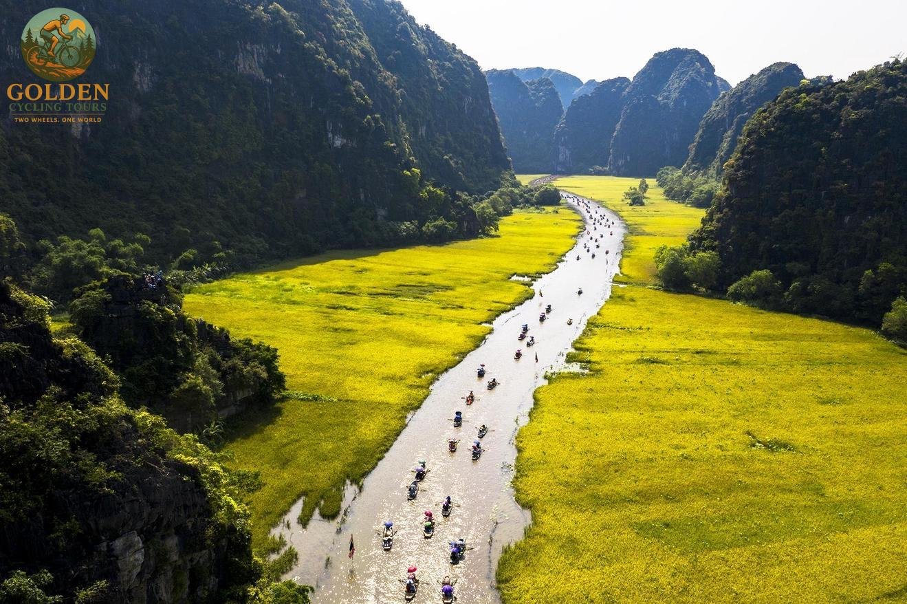Vietnam Cycling Tours: Ultimate Indochina Expedition Guide