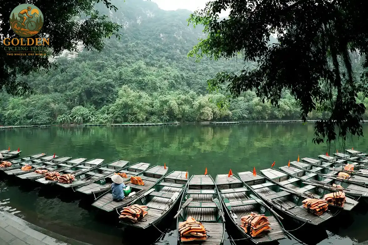 Vietnam E-Bike Tours: Ultimate Indochina Guide