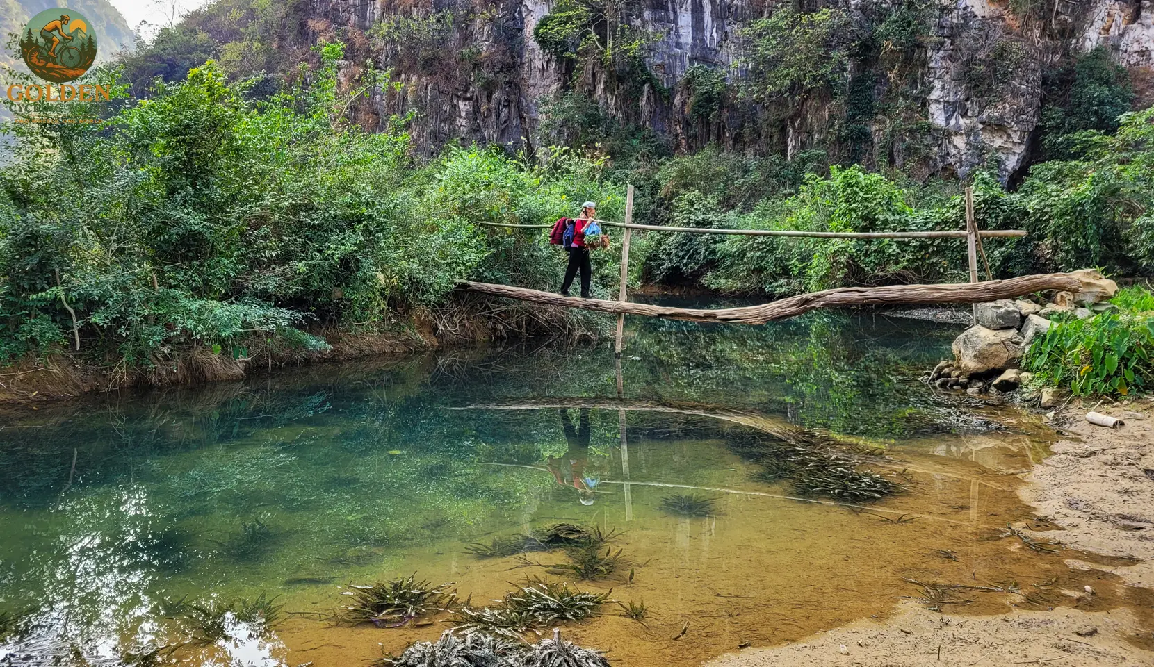 Mai Chau Cycling Tour: Ultimate Northern Vietnam Guide
