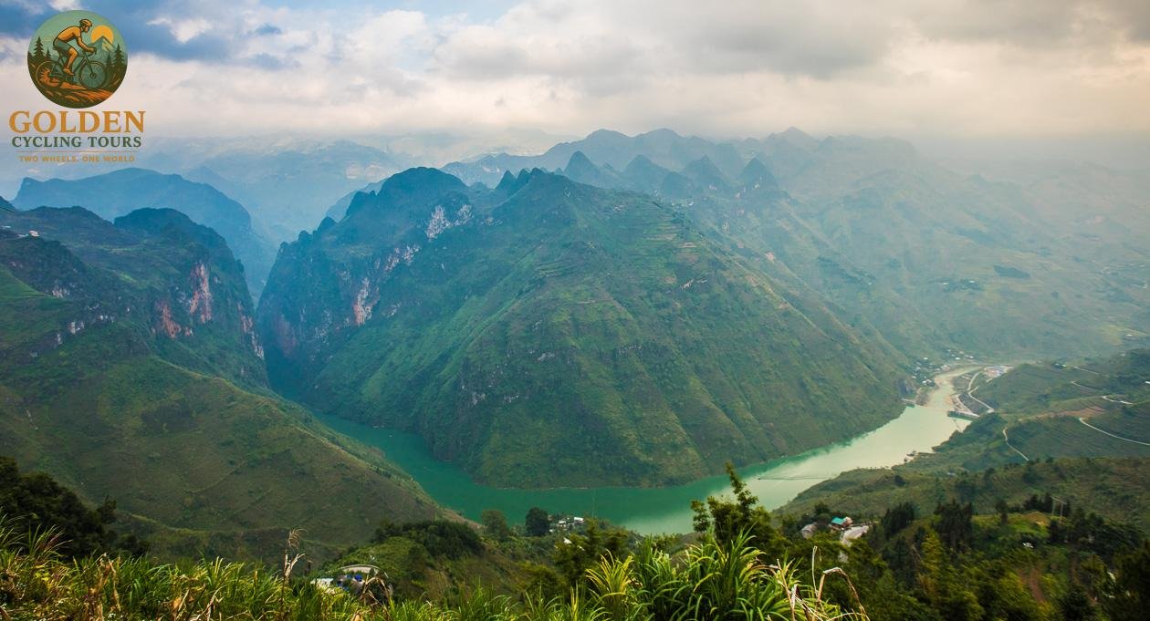Ha Giang Gravel Bike Tour: Ultimate Northern Vietnam Guide