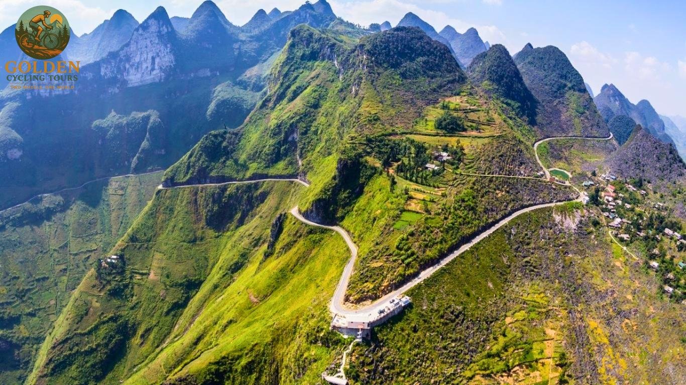 Ultimate Ha Giang Loop Cycling Guide: Epic Mountain Adventure