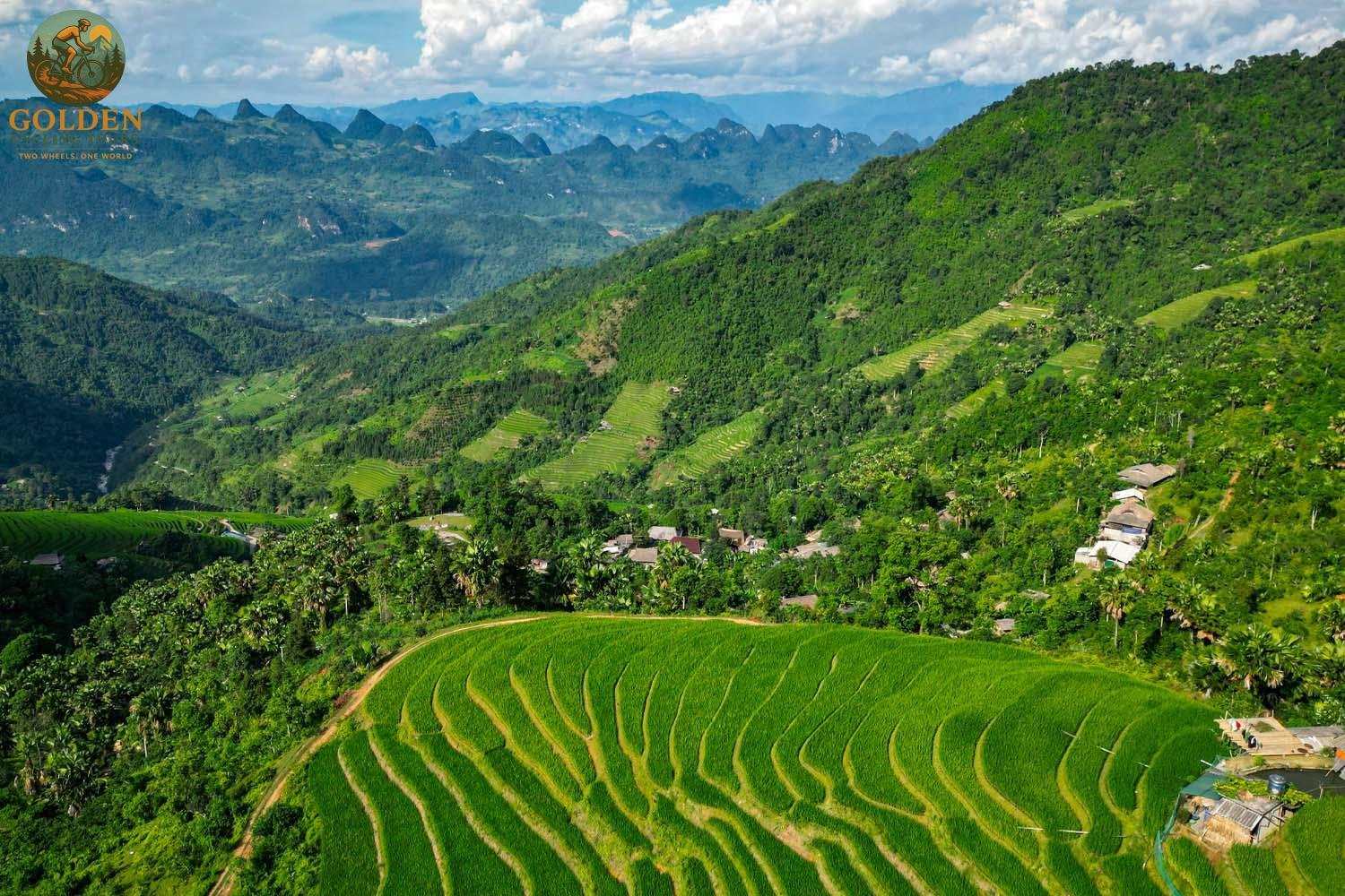 Cycling in Ha Giang Guide: Conquering Vietnam's Mountain Frontier