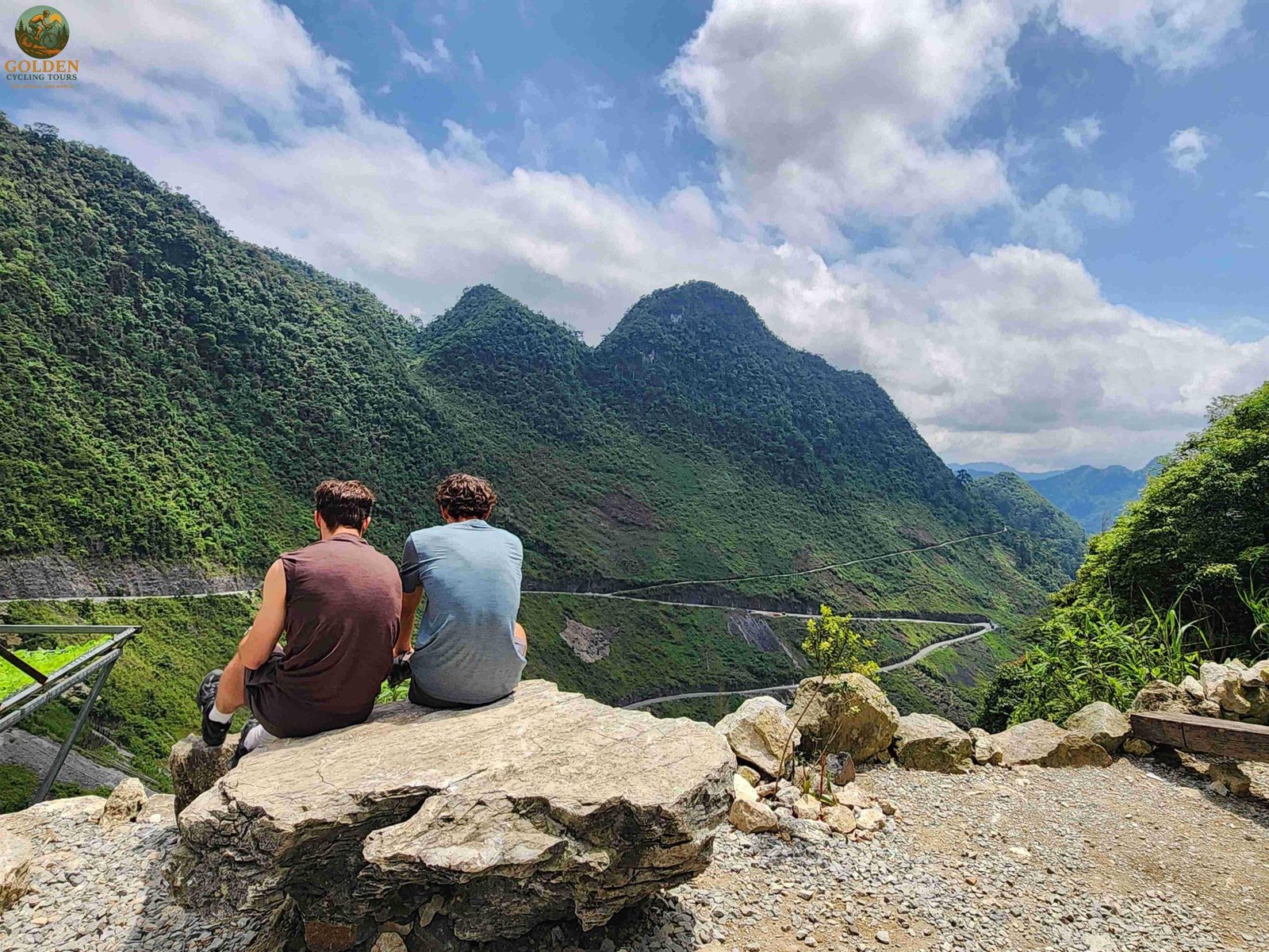 Northern Vietnam Gravel Cycling: Ultimate Frontier Off-Road Expedition