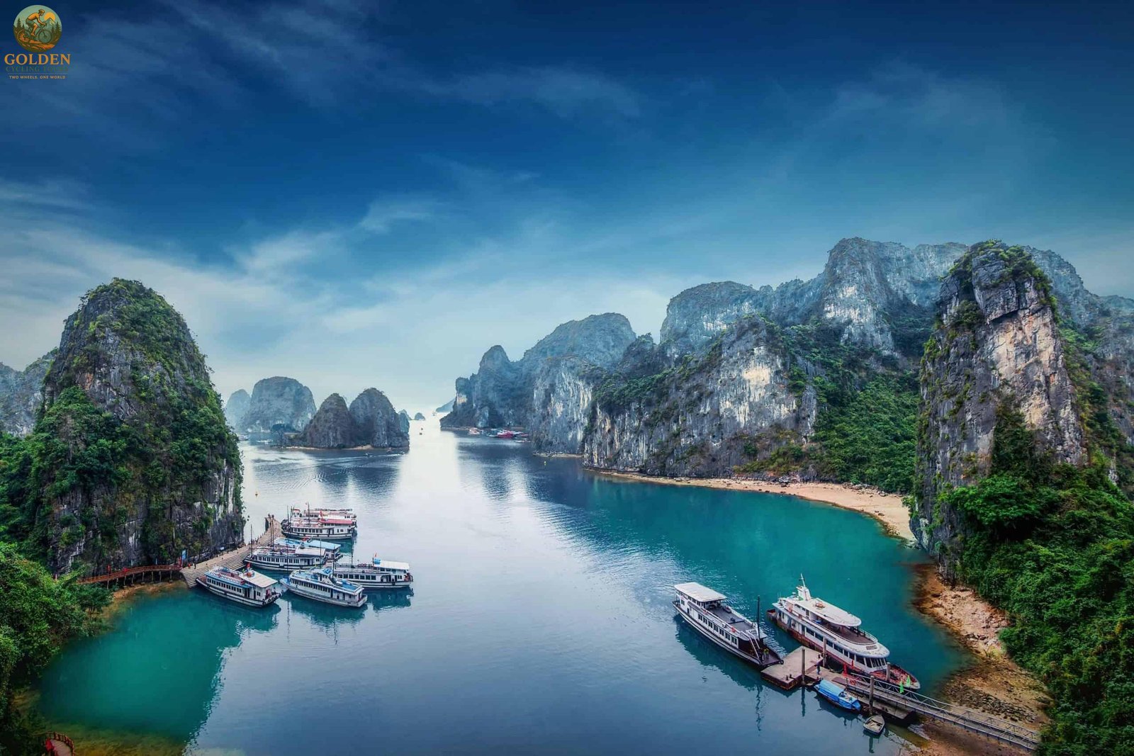Vietnam Private Cycling Tour: Ultimate Bespoke Expedition Guide