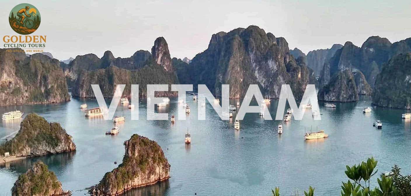 Vietnam E-Bike Cycling Holiday: Ultimate Effortless Expedition Guide