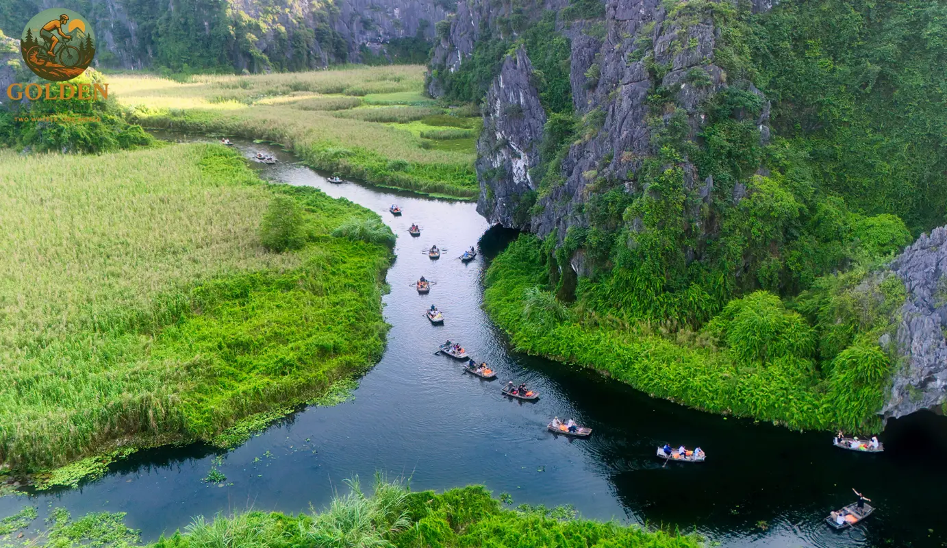 Cycling Club Expeditions to Northern Vietnam: Group Biking Tours