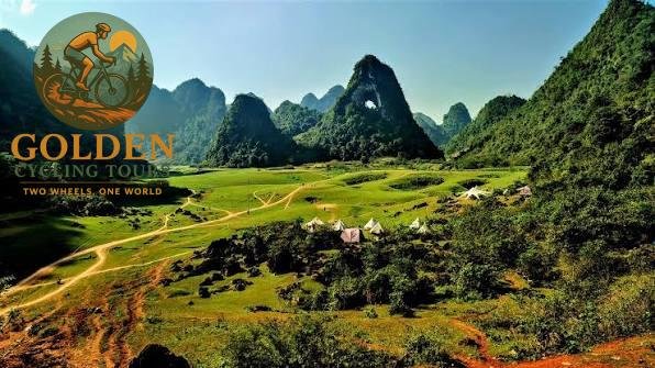Fully Supported Private Cycling Tours in Northern Vietnam