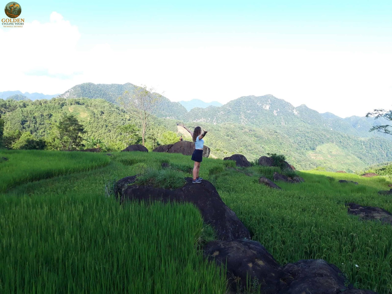 Best Time of Year to Biking Northern Vietnam: Weather & Season Guide
