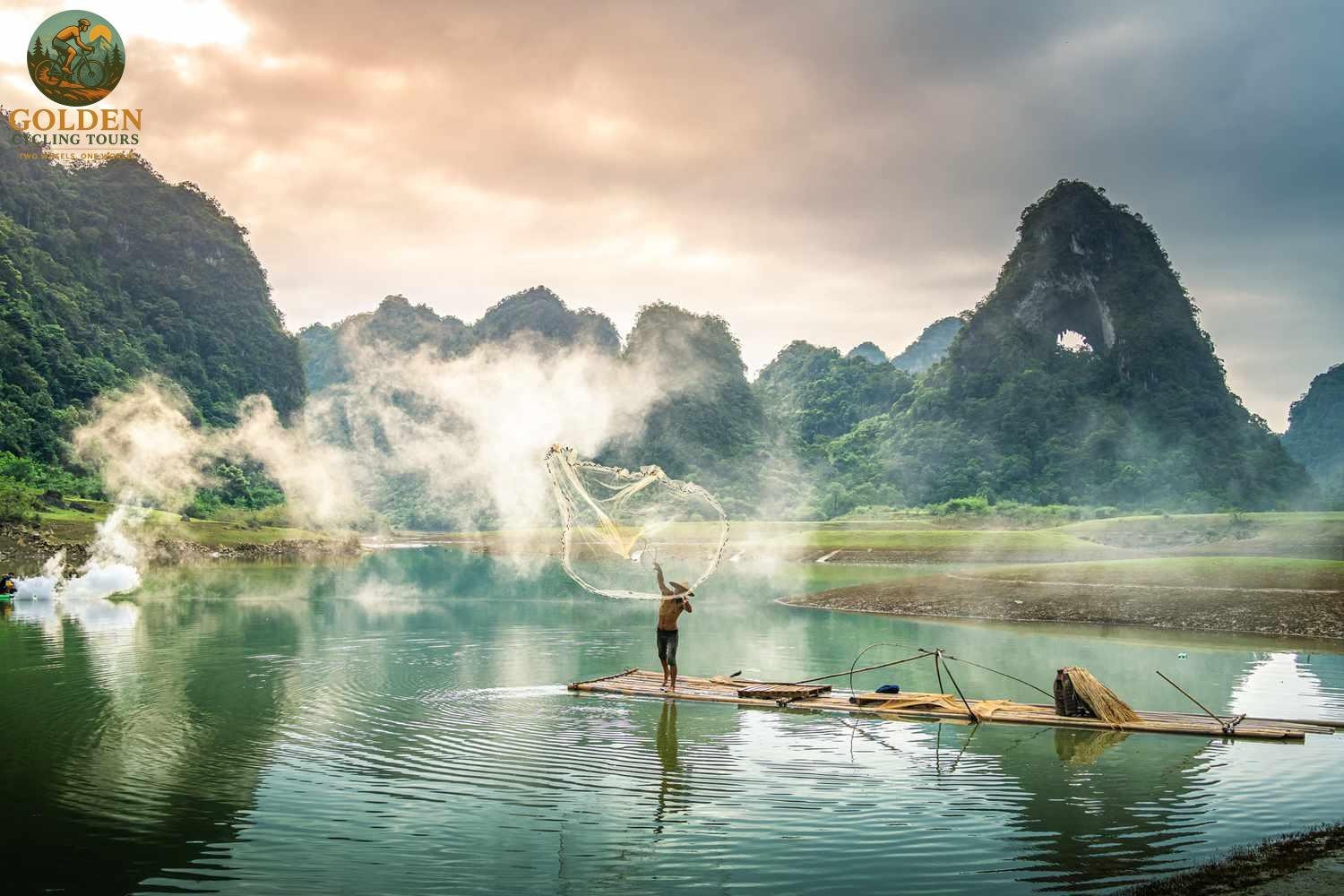 Safety Tips for Biking Northern Vietnam Mountain Passes