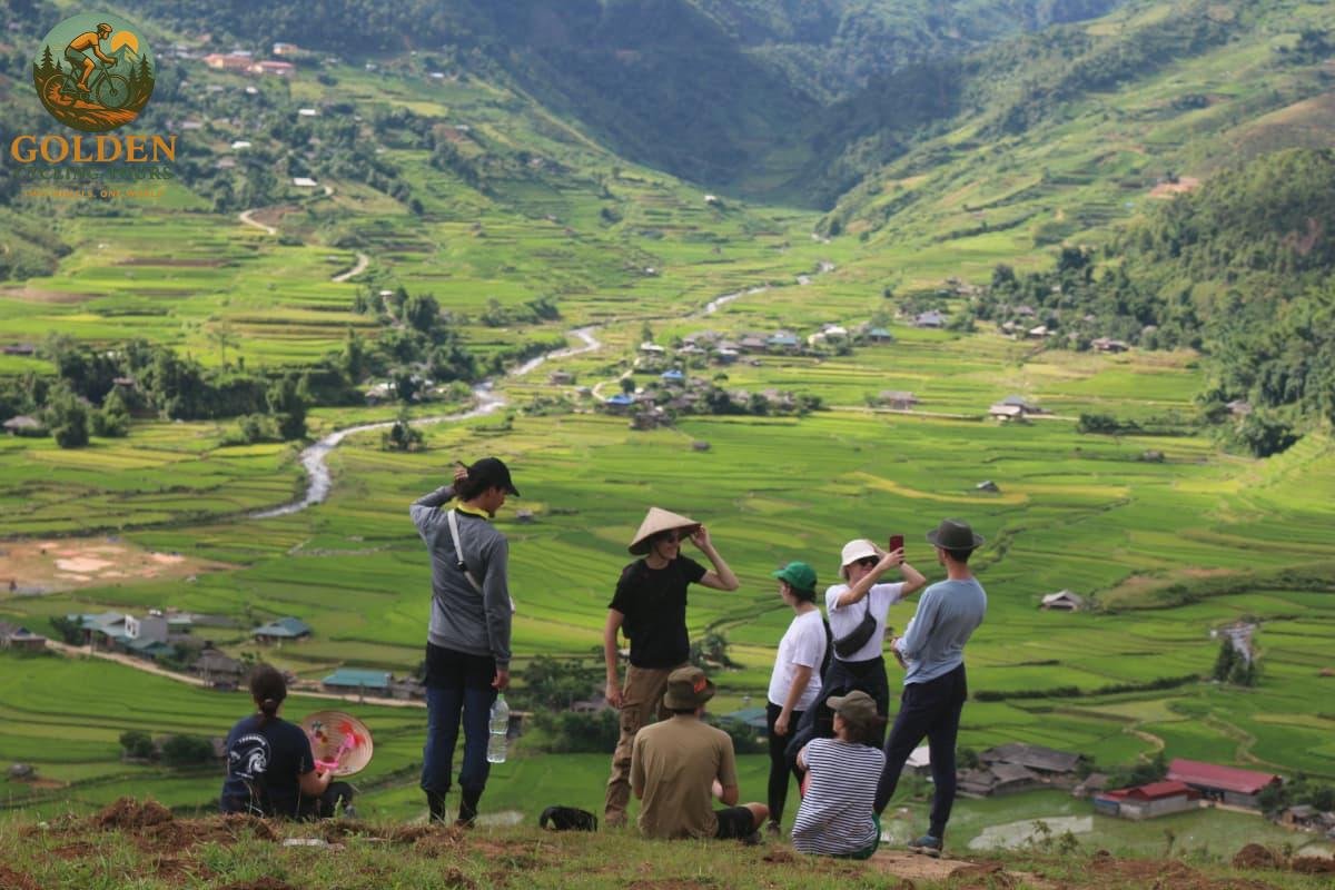 Road Bike vs Gravel Bike vs MTB in Northern Vietnam: Which is Best?