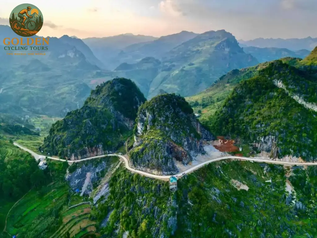 Photography Guide to a 15-Day Northeast Vietnam Cycling Expedition