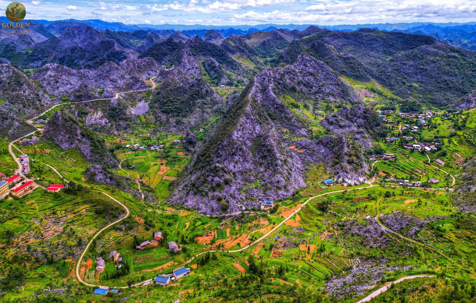 Why the Northeast Circuit is Vietnam’s Best Kept Secret for Cyclists