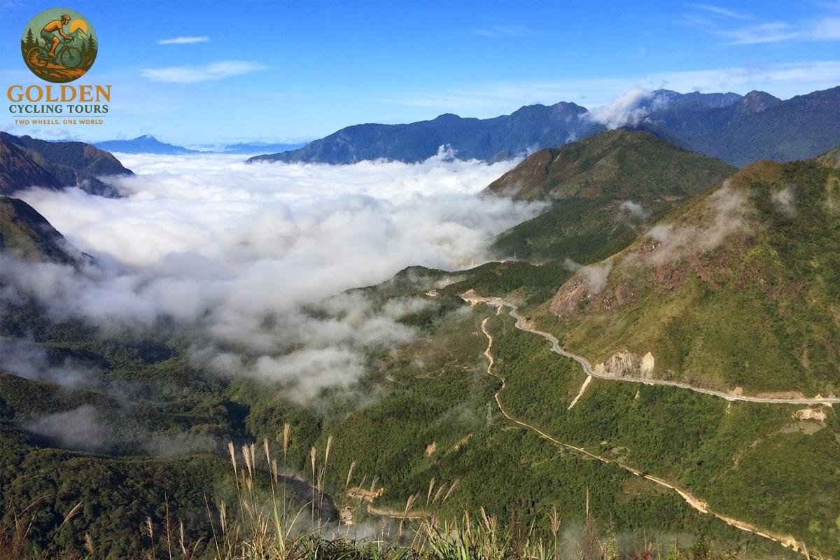 Best Season for a 15-Day Cycling Expedition in Northeast Vietnam