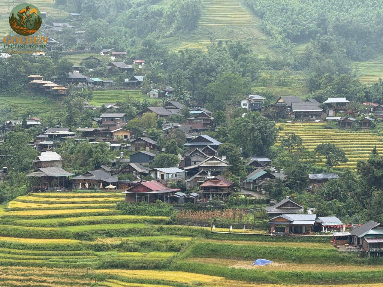 Off the Grid in Northeast Vietnam: 15 Days of Remote Village Cycling