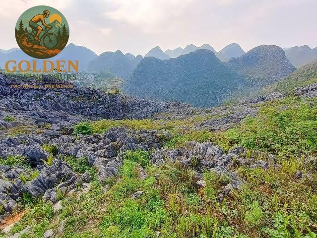 Exploring Northern Vietnam's Highest Mountain Passes by Bicycle