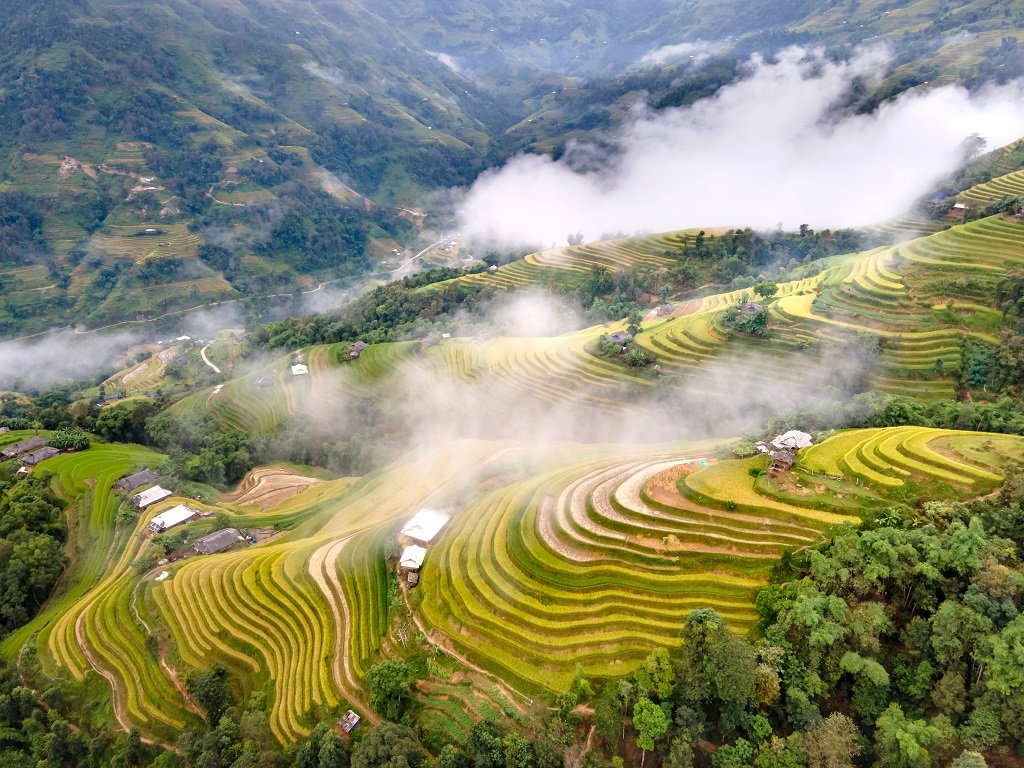 The Definitive Guide to Cycling Ha Giang and Hoang Su Phi in 10 Days
