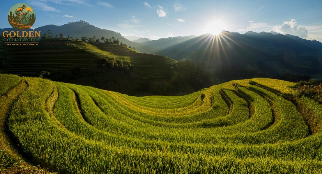 Comparing Motorbike vs. Bicycle on the Ha Giang Loop (10-Day Insights)