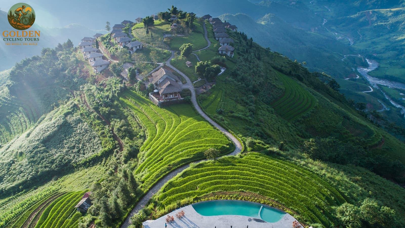 3-Day Mu Cang Chai MTB Expedition: Valley Singletracks & Tribal Paths