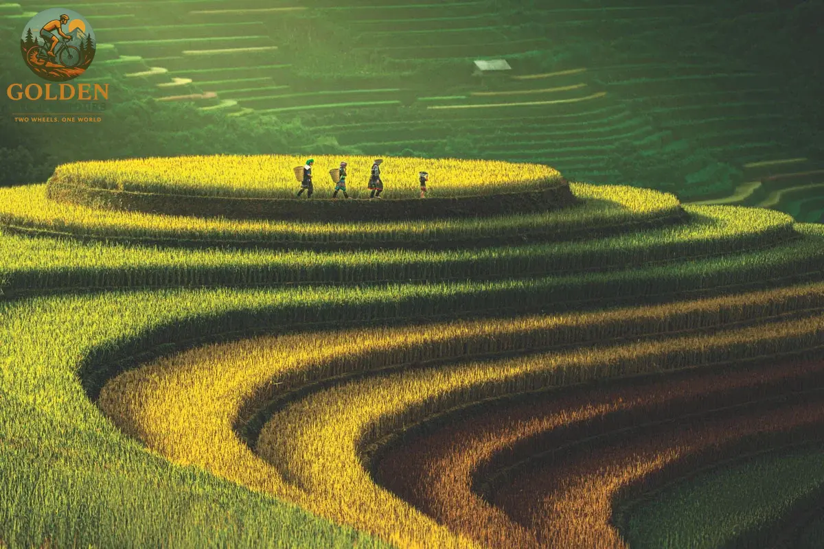 Essential Gear Guide: What Gear Do You Need to Cycle Ha Giang and Hoang Su Phi in 10 Days?