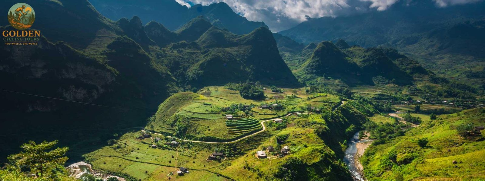 Top Photography Stops on a 10-Day Ha Giang & Hoang Su Phi Cycling Tour