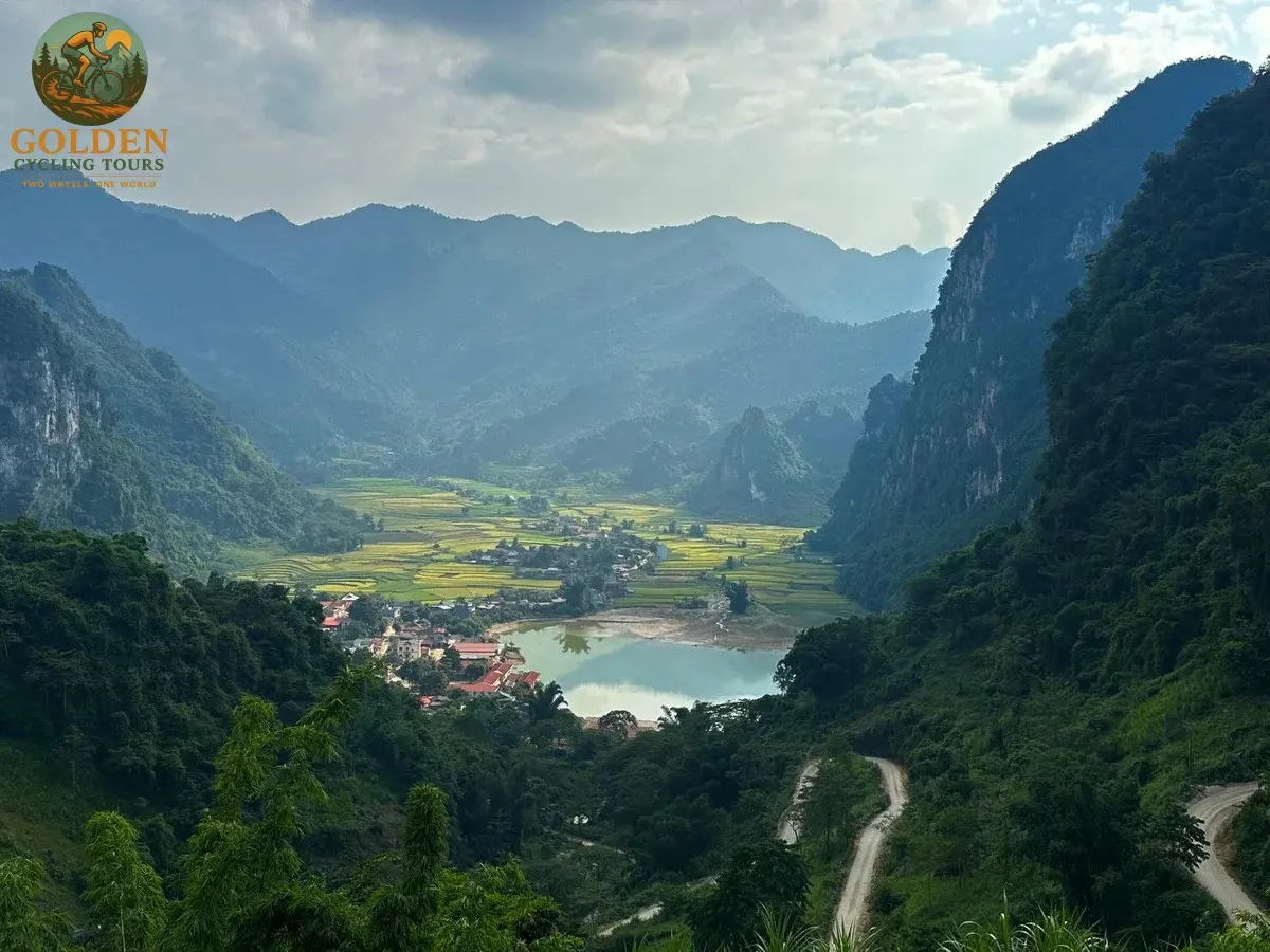 Cycling Through Heaven’s Gate (Quan Ba) and Beyond: A 10-Day Adventure