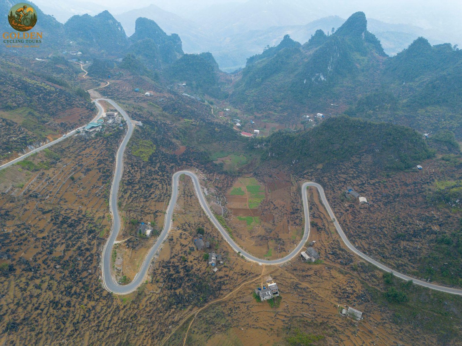 Why Hoang Su Phi is a Must-Include on Any Ha Giang Cycling Itinerary
