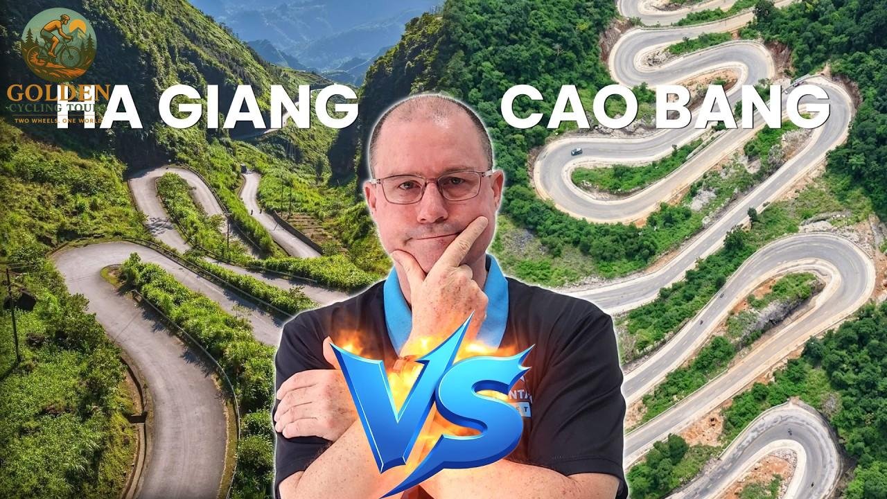 Full-Support Northern Vietnam MTB Expeditions for Active Riders