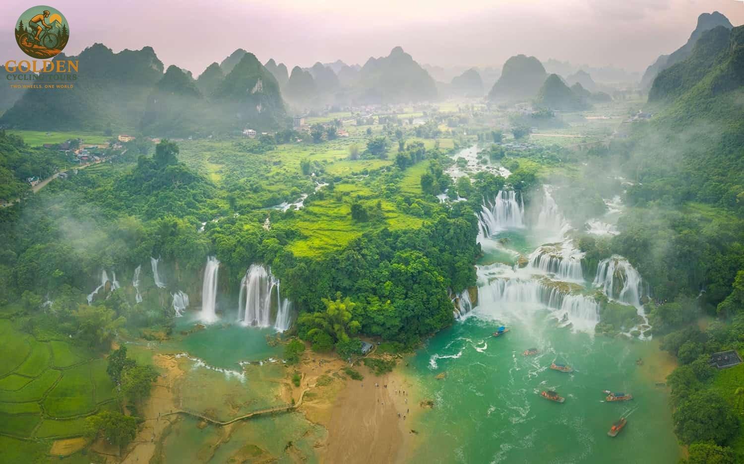 Why Northern Vietnam is Becoming Asia’s Top Gravel Biking Destination