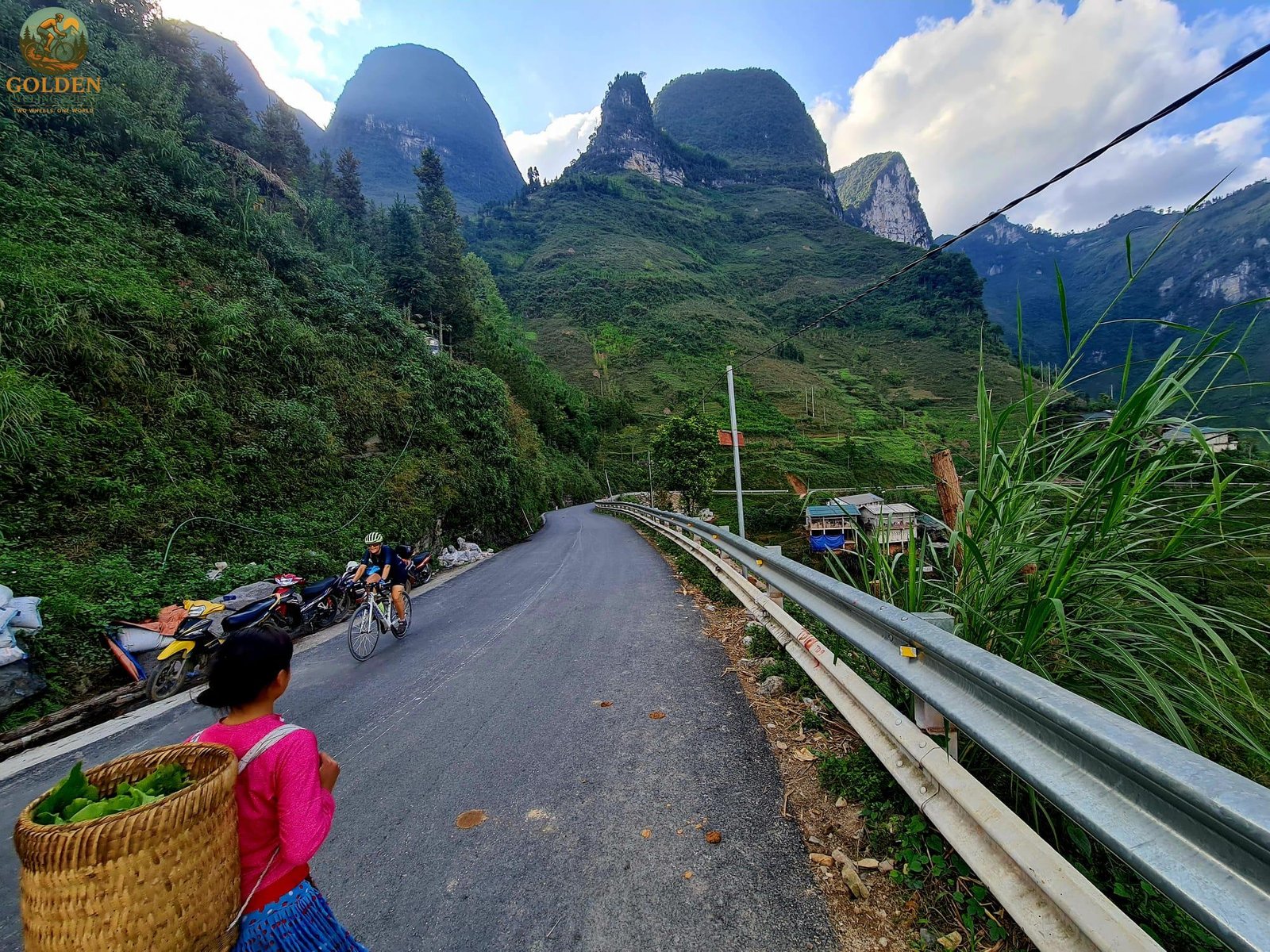Packing for a 10-Day Mountain Bike Expedition in Ha Giang, Vietnam