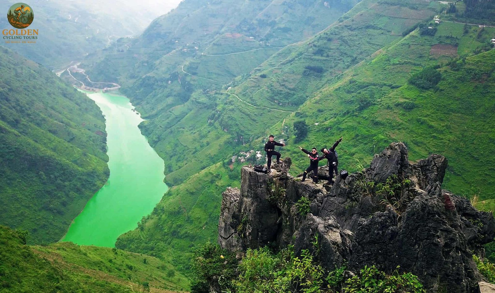 Ethnic Minority Cultures Along the 10-Day Ha Giang & Hoang Su Phi Bike Tour: A Cultural Cycling Guide