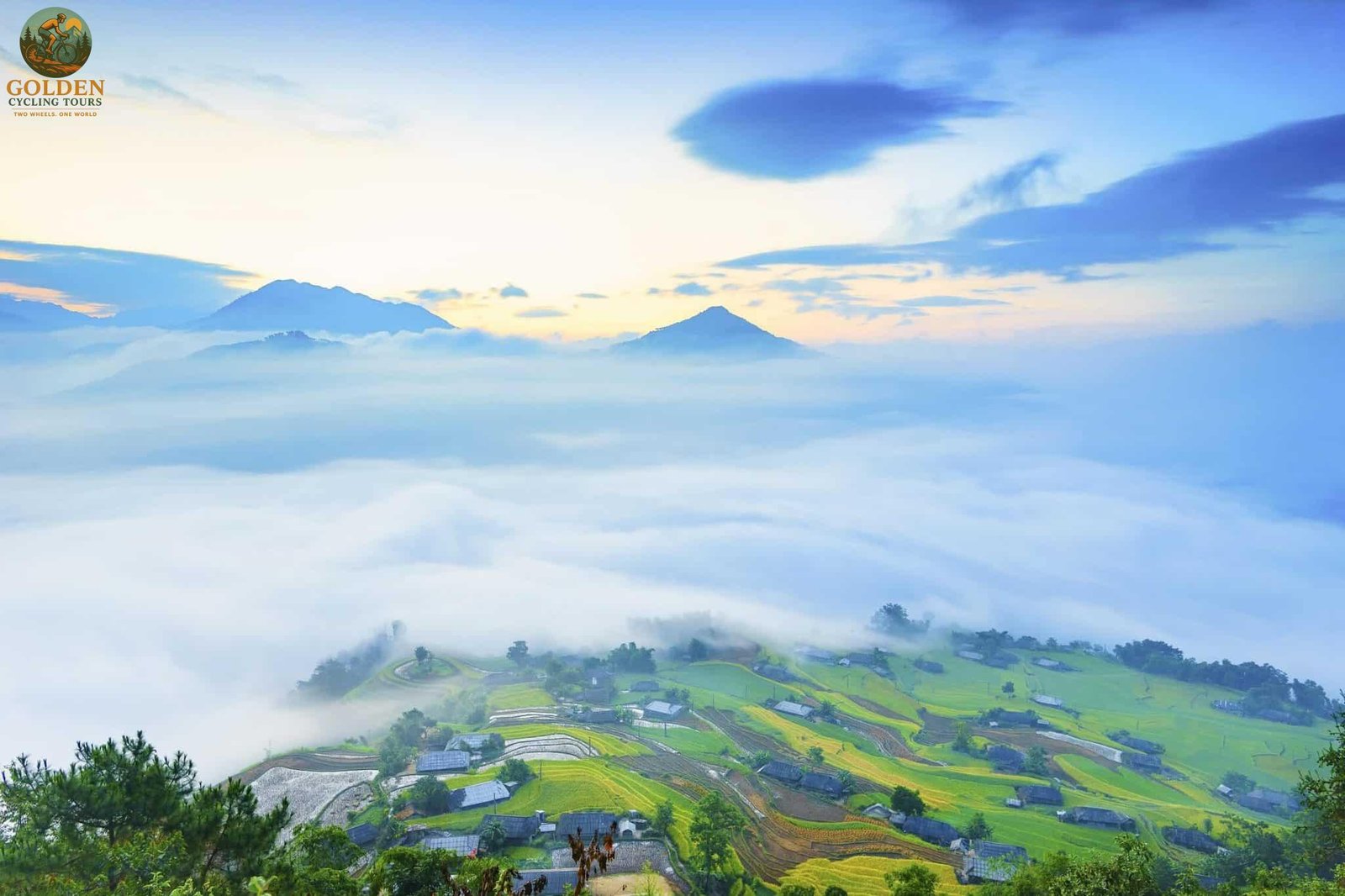 Self-Supported vs. Supported 10-Day Ha Giang Loop Cycling Tour: The Ultimate Guide