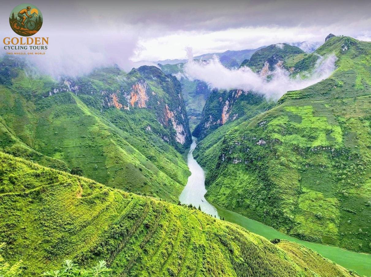 10 Days in Ha Giang & Hoang Su Phi: Elevation, Fitness, and Training Tips