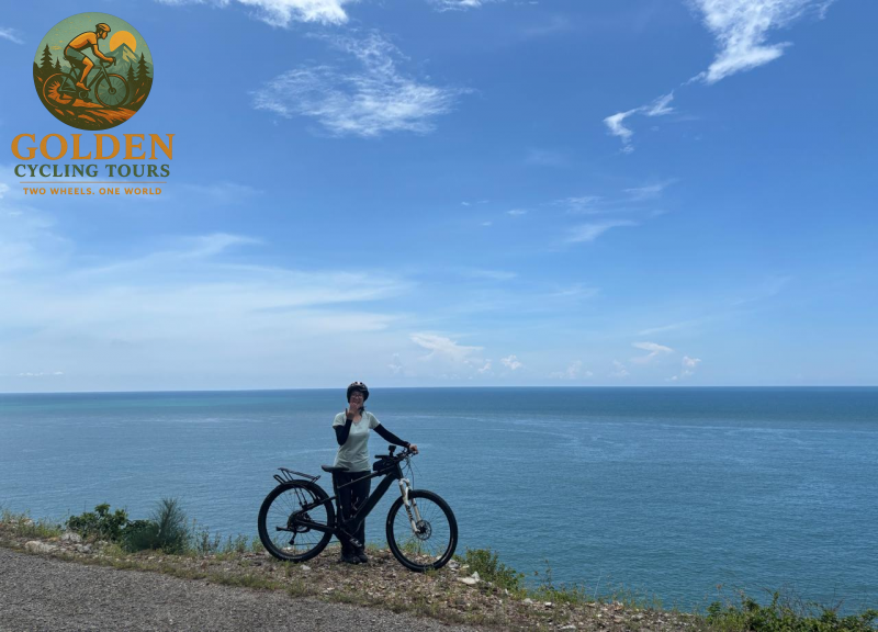15-Day Hanoi to Hue Coastal Cycling Tour: The Ultimate Vietnam Coastline Adventure