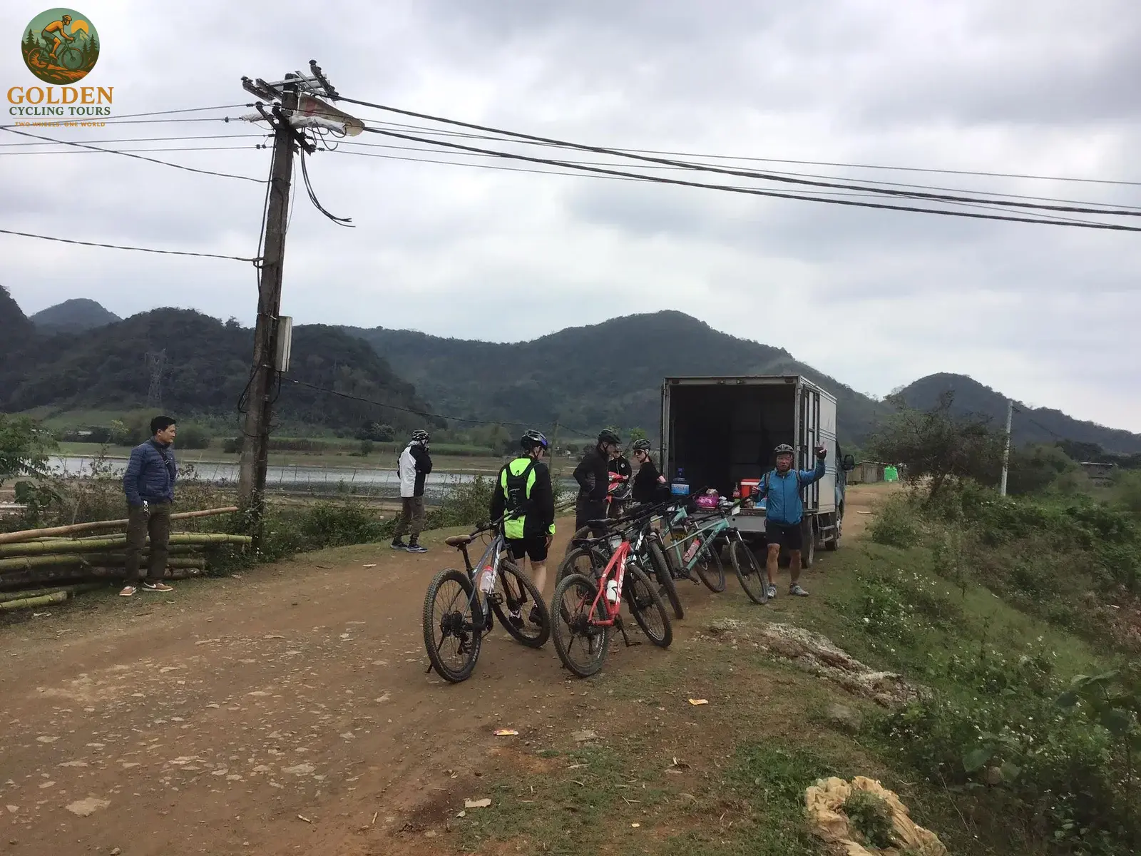 Cycle Vietnam’s Scenic Coast: Epic 15-Day Hanoi to Hue Fully Supported Bike Tour