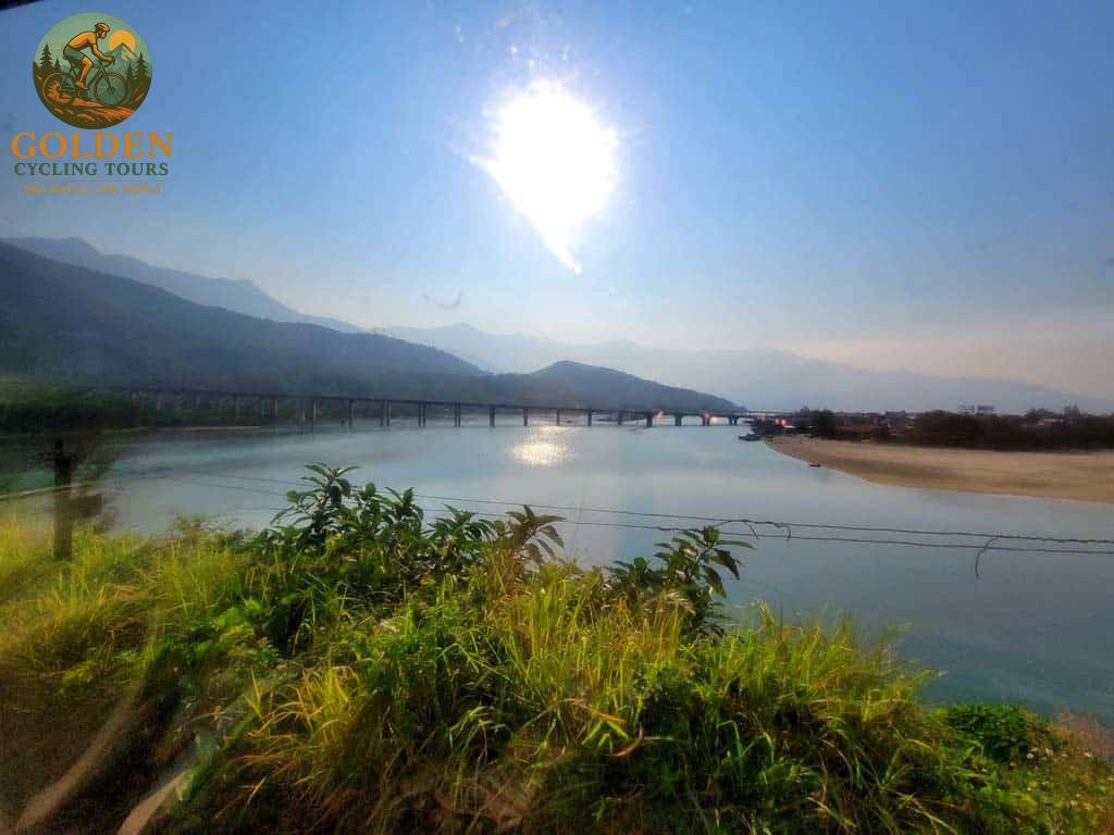 Hoang Su Phi Rice Terraces by Bike: A 10-Day Mountain Cycling Expedition