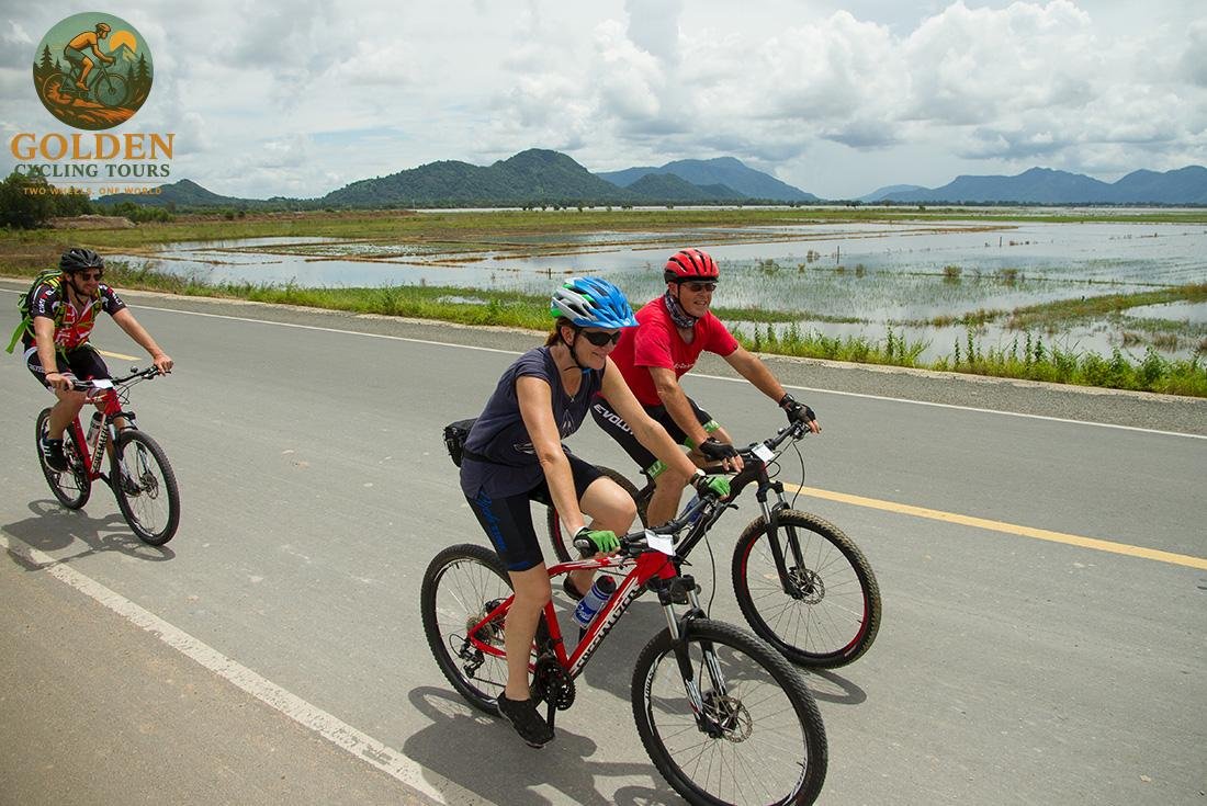 Ride with the Ocean Breeze: 15 Days of Untamed Coastal Cycling from Hanoi to Hue