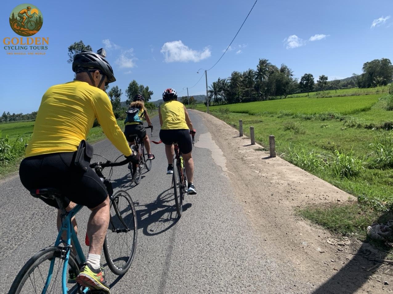 Hoang Su Phi & Ha Giang Cycling Adventure: 10 Days in Vietnam’s Wild North