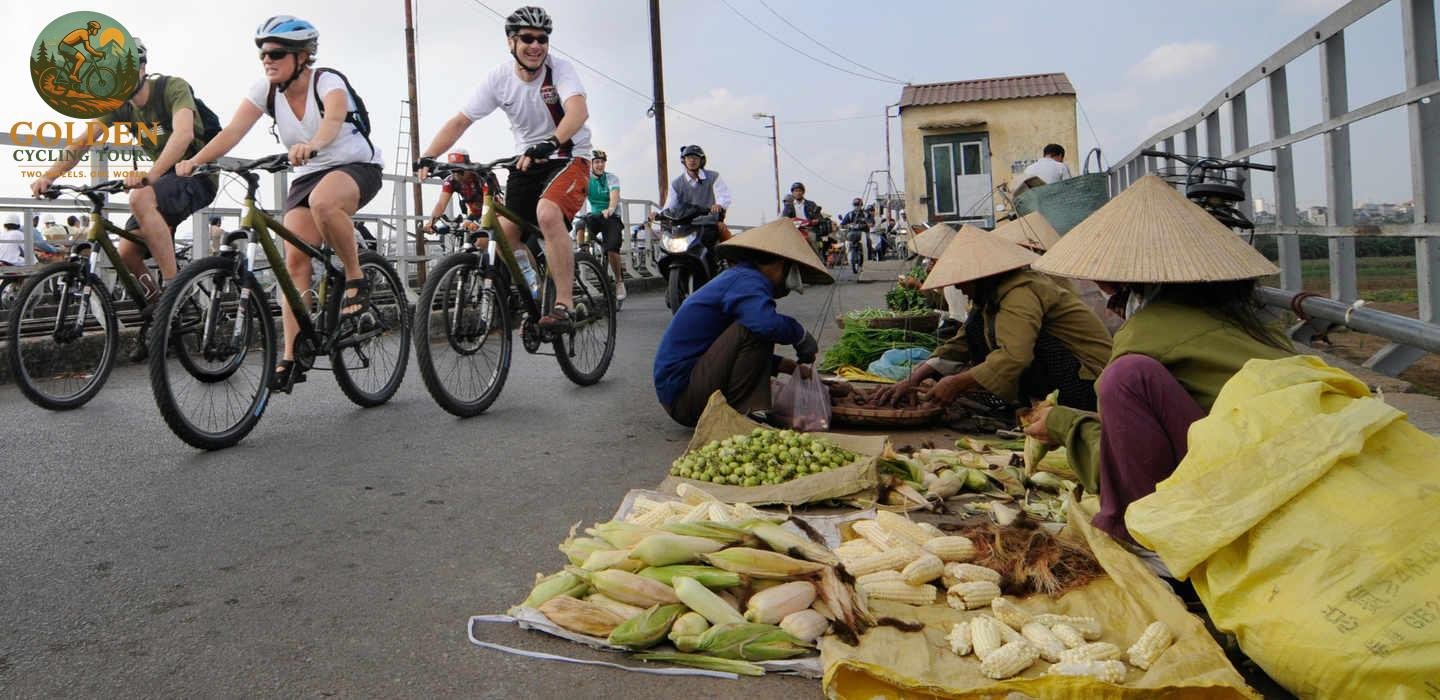 Northern Vietnam E-Bike Tours: Scenic Mountain Biking Made Easy