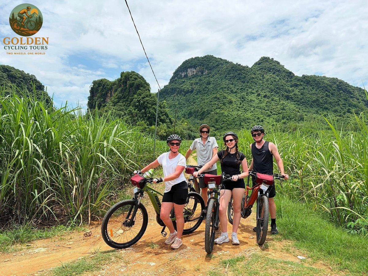 Pedaling Through Paradise: 4 Days in Vietnam’s Most Picturesque Valleys