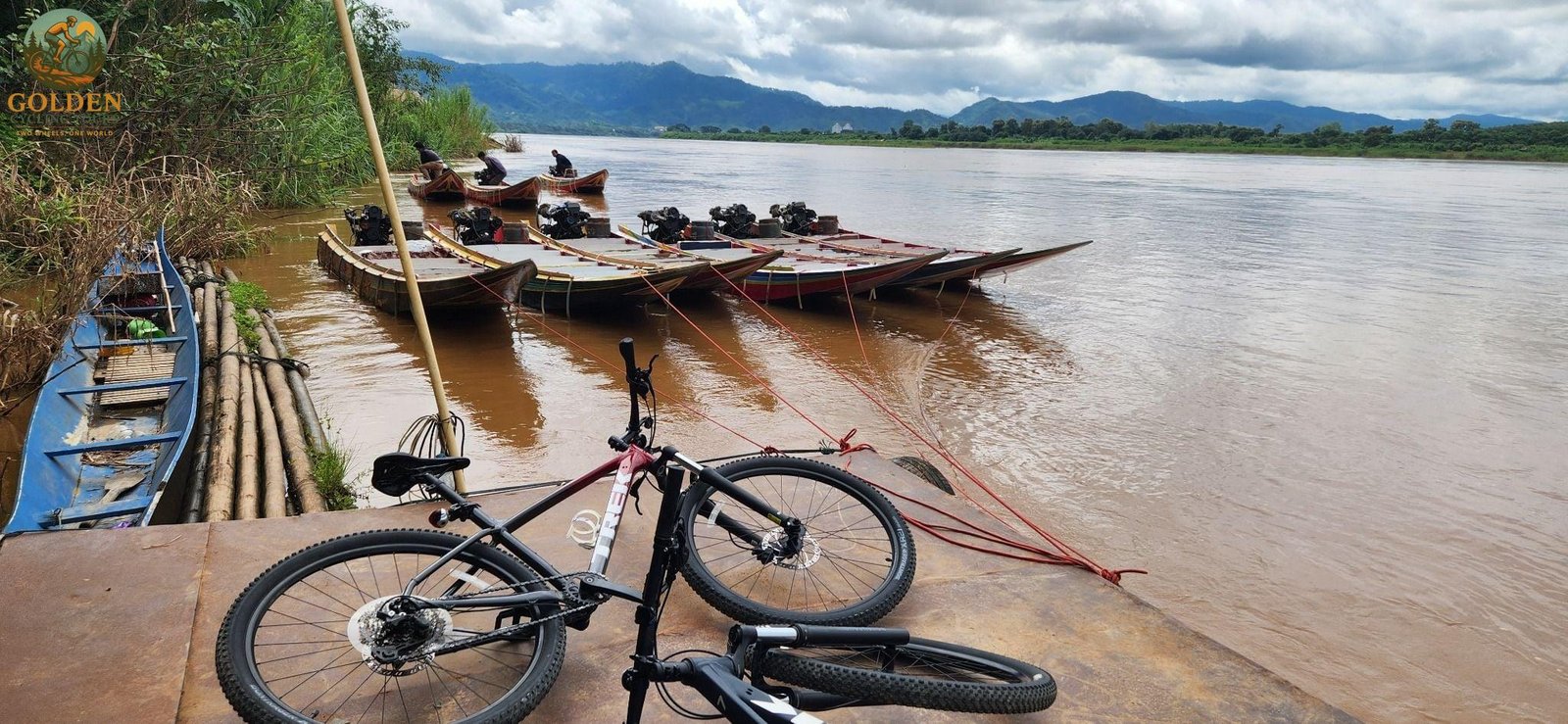 Vietnam Coastal Cycling Tour (15 Days): E-Bike & Touring Options from Hanoi to Hue