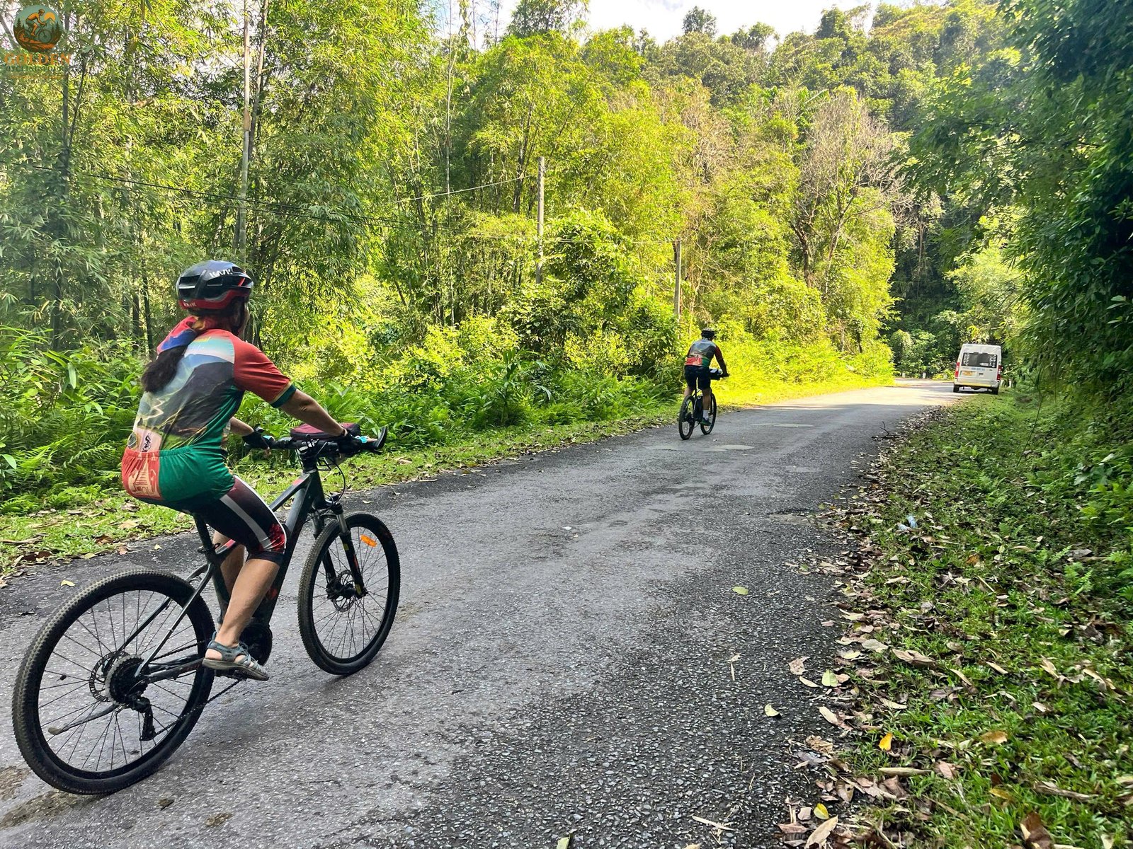 Guided Northern Vietnam E-Bike Holidays: Specialist Route Planning Guide