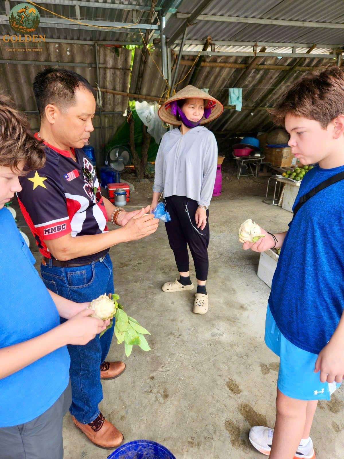 Pedal-Assist Mountain Holidays: Northern Vietnam E-Bike Tour