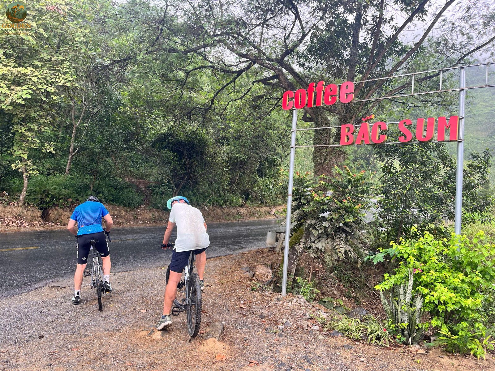 Ha Giang Bike Tours: Epic Mountain Roads & Tribal Market Visits