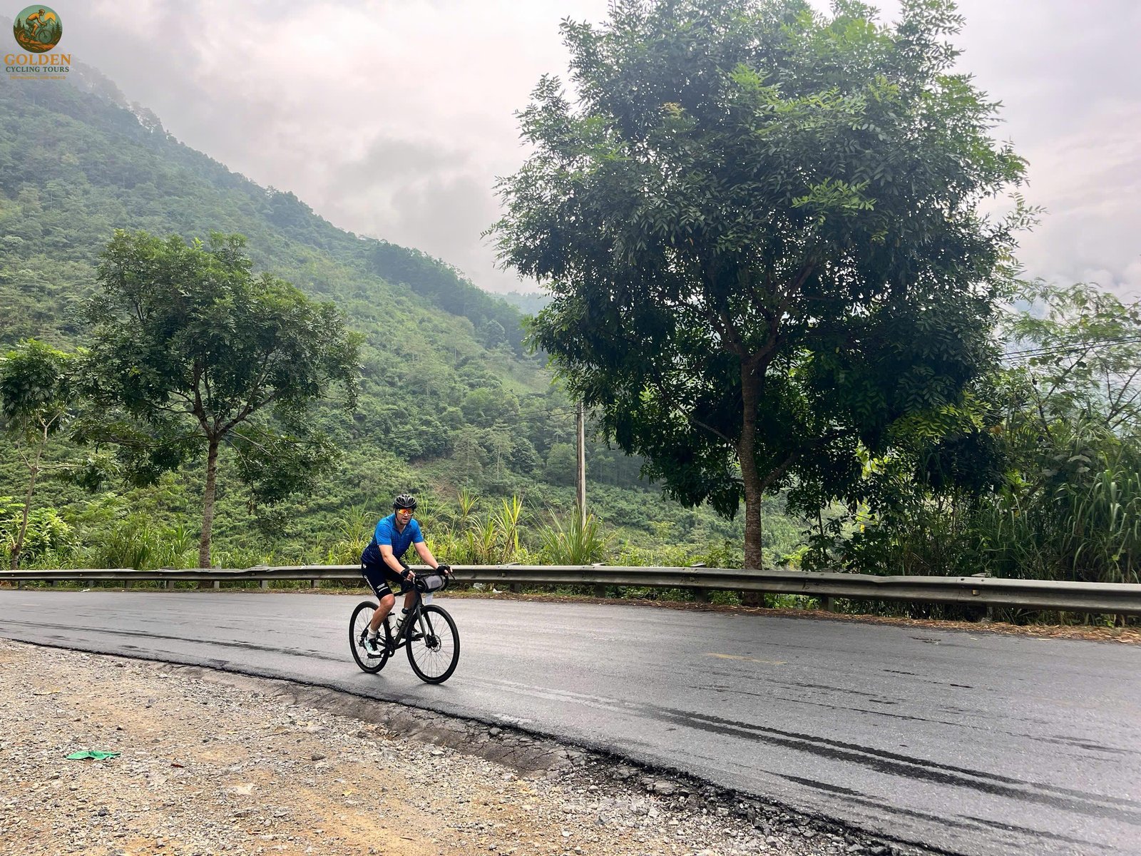 Unforgettable Ha Giang Bike Tours for Active Travelers