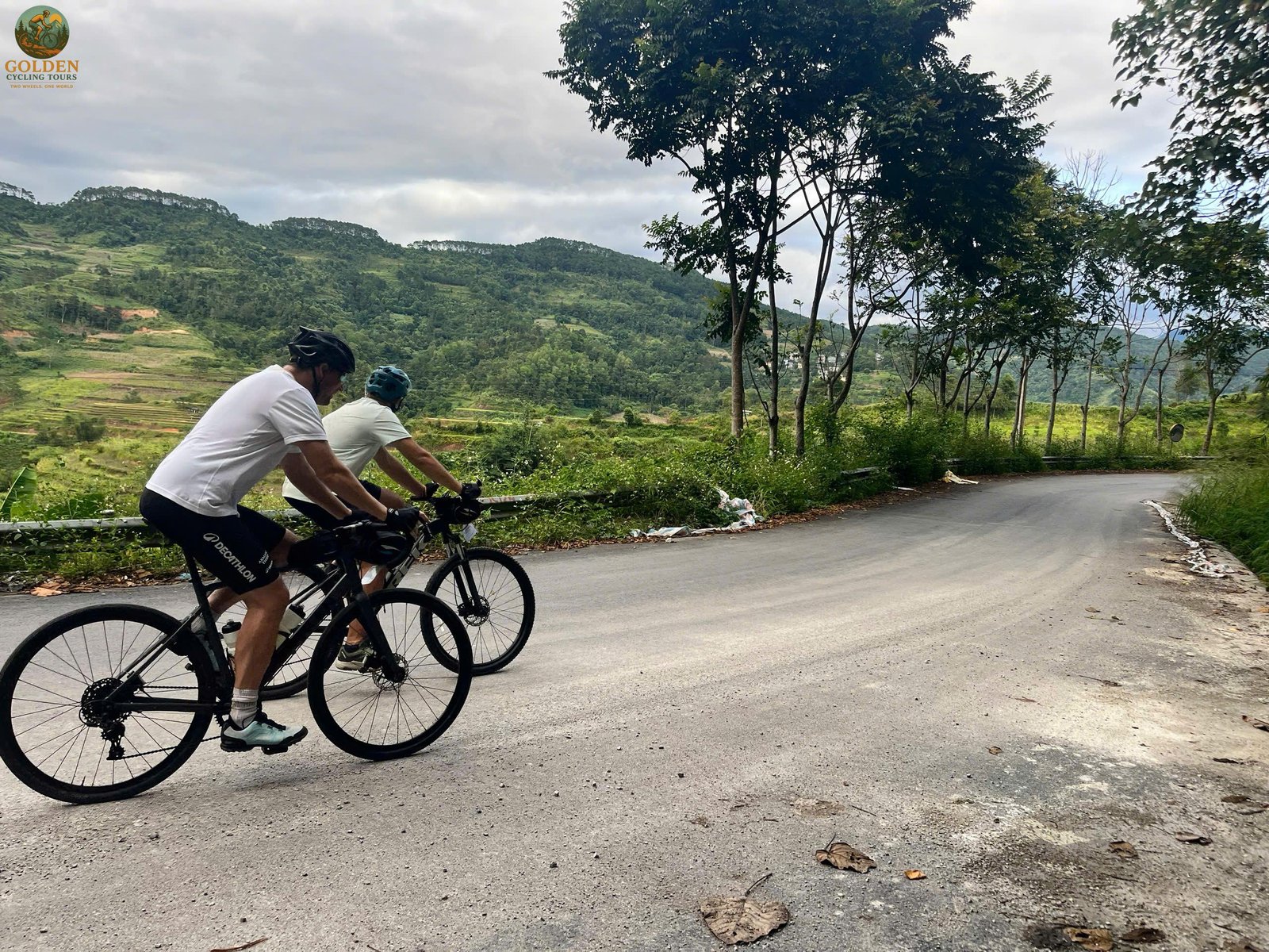 5-Day Technical Ha Giang MTB Tours for Experienced Riders: Ultimate Karst Singletrack Guide