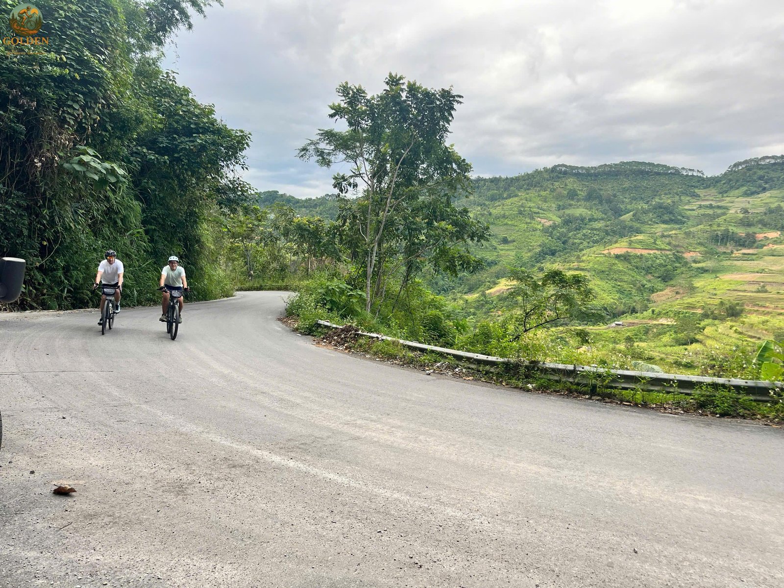 Ha Giang MTB Tours: Conquer Pass Trails & Dirt Backroads