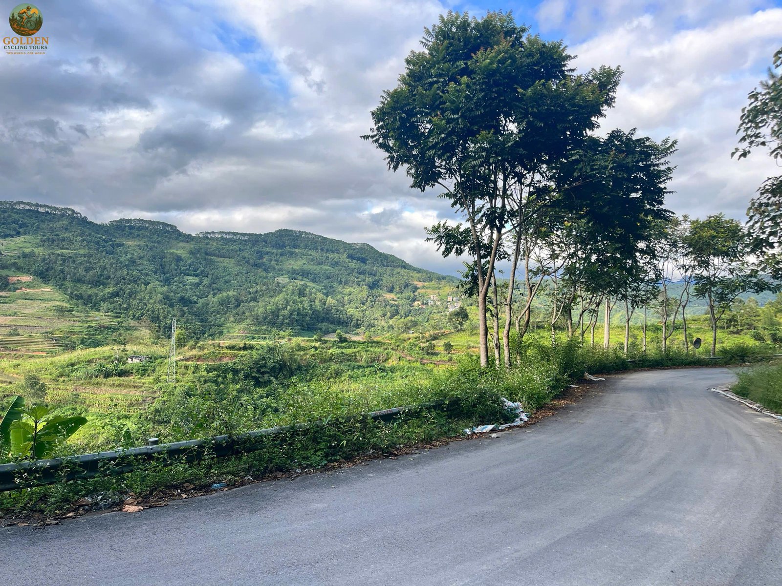 4-Day Ha Giang Gravel Tour: Backcountry Paths & Unpaved Slopes