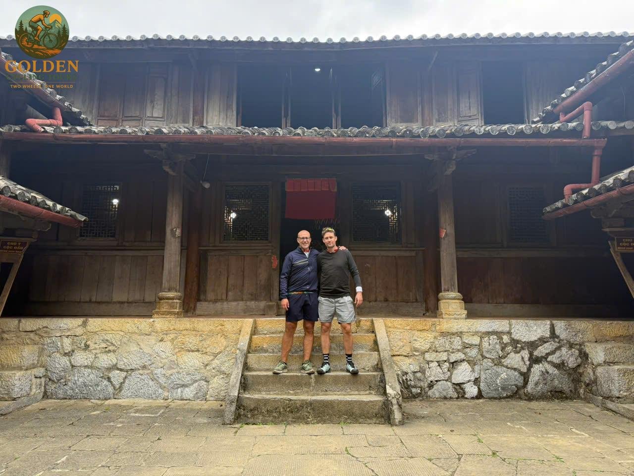 Book Your Ha Giang Loop Cycling Tour with Golden Cycling Tours
