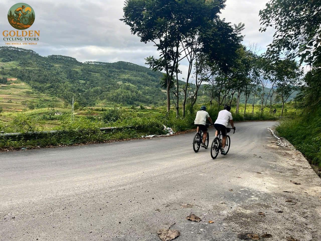 Ultimate Cao Bang Gravel Tour Route Guide for Adventure Riders