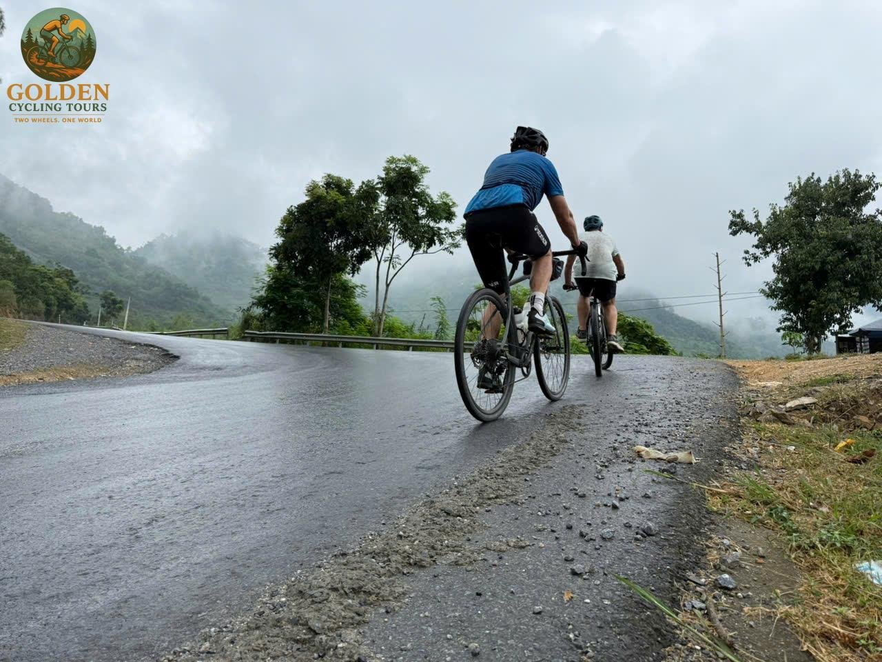 Which Companies Offer Good Cycling Tours in Northern Vietnam?